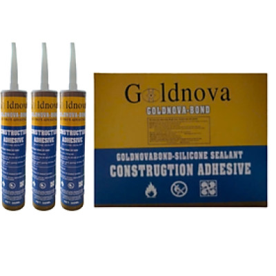 Keo Bond Nội Thất 1 Hộp; Hộp = 24 Lon/300ml