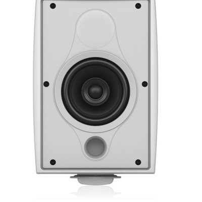 Loa Treo Tường TANNOY DVS 4T-WH -- 4" Công suất 40 -160 Watts-Hàng Chính Hãng