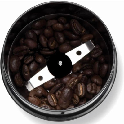 Máy xay hạt cà phê Bodum Bistro 150W-11160-01EURO-3 | Hàng chính hãng