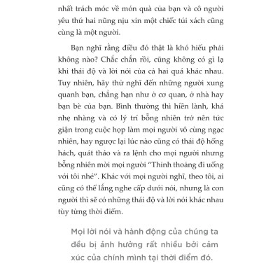 EQ - Từ Âm Vô Cực Đến Dương Vô Cùng
