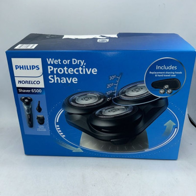 Máy Cạo Râu Philips S5366/95 Made in Holland Hàng chính hãng