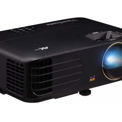 Máy chiếu 4K ViewSonic PX728-4K - Hàng chính hãng
