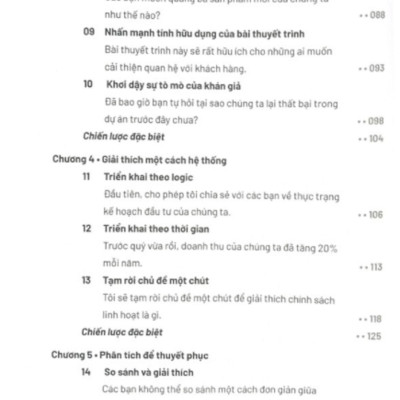 Sống Sót Nơi Công Sở - English Presentation - Ngôi Sao Báo Cáo Và Thuyết Trình - AL