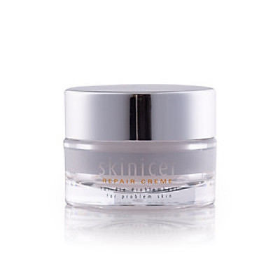 Kem chống lão hóa, trẻ hóa da cho da nhạy cảm, da khô, hỗn hợp Skinicer Repair Cream 30gr - Đức