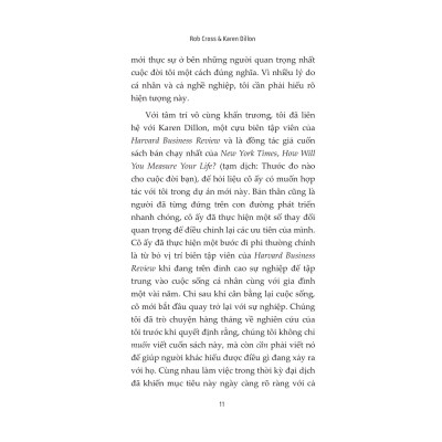 Microstress - Nghệ Thuật Buông Bỏ Gánh Nặng Cảm Xúc