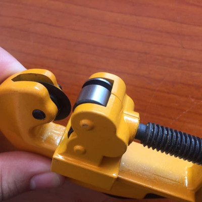 CẮT Ống ĐỒNG 3mm - 32mm TOLSEN 33005 - HÀNG CHÍNH HÃNG