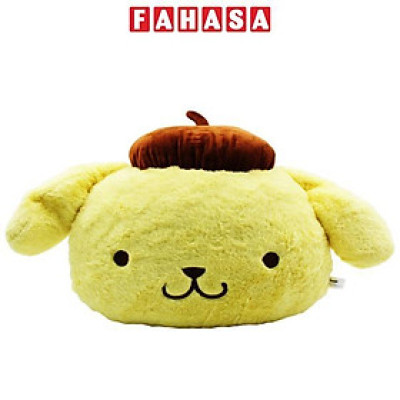 Gối Mặt Pompompurin - Tagger SOGNFP146