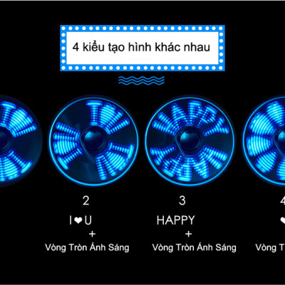 Hột Quẹt Bật Lửa Hồng Ngoại Kiêm Đèn Pin Sạc Điện USB Kiểu Dáng Spinner Tạo 12 Hiệu Ứng Đèn Led - Video Review
