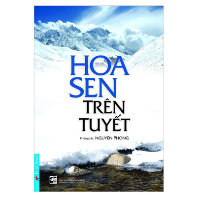 Combo Hoa Sen Trên Tuyết + Quẳng Gánh Lo Đi Và Vui Sống (2 Cuốn)