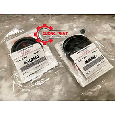 Cuppen phanh trước Mitsubishi Attrage, Mirage mã 4605B643