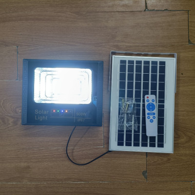 Đèn led năng lượng mặt trời SUN-28200 200W, Đèn năng lượng mặt trời IP 67