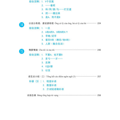 Sách - Giáo Trình Phát Triển Hán Ngữ - Tổng Hợp Trung Cấp 2