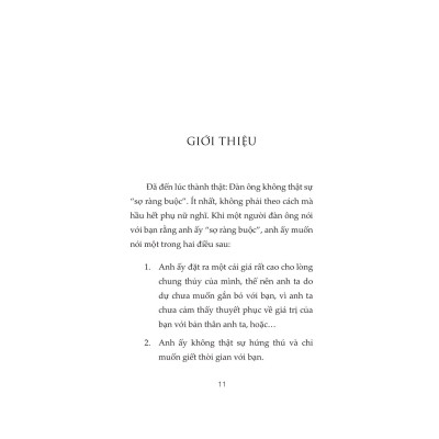 Red Flag Trong Tình Yêu