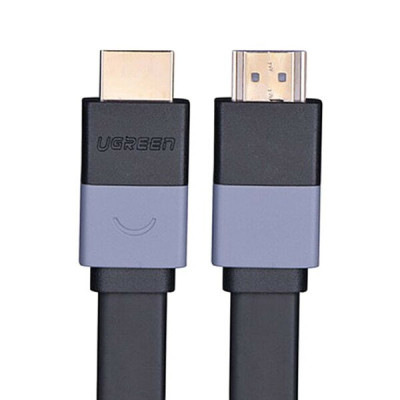 HDMI 2.0 Zinc alloy Optical Fiber Ugreen Cable - Hàng chính hãng