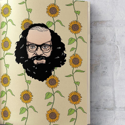 Sách - Đây Là Warhol - Đông A