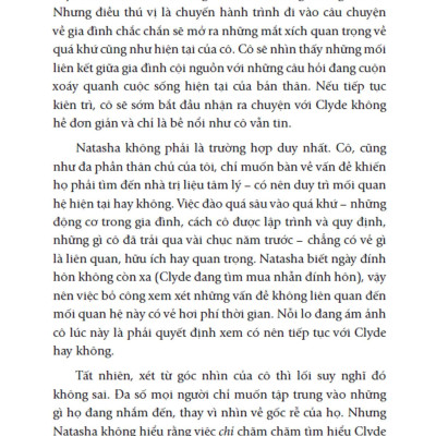 Phá Vỡ Khuôn Mẫu - Để Tự Do Sống Và Yêu