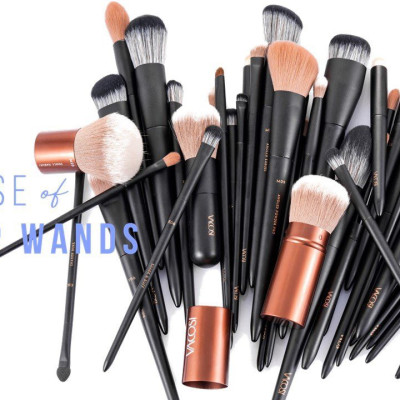 Cọ phủ bỏ túi, nắp đậy VACOSI - M10-Y24