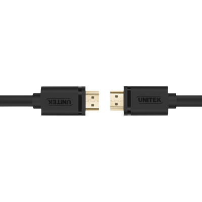 Dây 2 Đầu HDMI 3m Unitek - Cáp HDMI 3m Unitek Full HD 4K - Hàng chính hãng