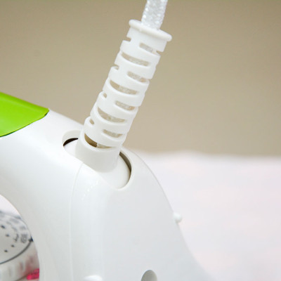 Bàn Ủi Khô Panasonic NI-317TXRA – Xanh Lá - Hàng chính hãng