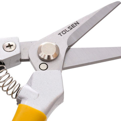 KÉO CẮT CÀNH 200mm TOLSEN 31031 - HÀNG CHÍNH HÃNG