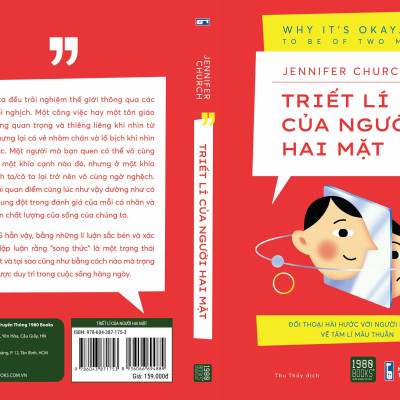 Triết Lí Của Người Hai Mặt