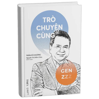 Trò Chuyện Cùng Gen Z