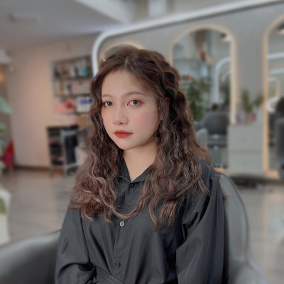 GN8 (NÂU SÁNG) - NHUỘM THẢO DƯỢC MÀU THỜI TRANG BOSNIC 150ML