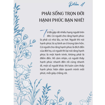 Sách - 999 Lá Thư Gửi Cho Chính Mình (*) - Hiểu Minh - Tiên Phong Books