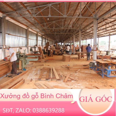 Giường melamin đầu giường bọc đệm