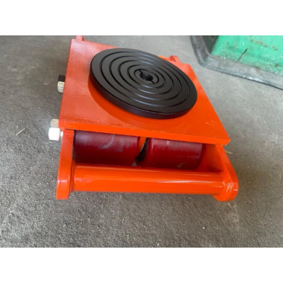 Rùa chuyển hàng thông minh - Chịu tải nặng - Bánh xe bền