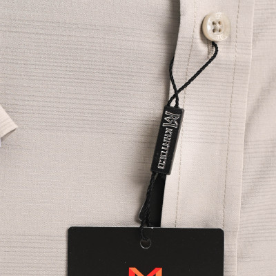 Áo sơ mi nam ngắn tay Khatoco