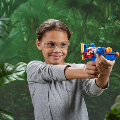 Đồ Chơi Siêu Trang Bị Biến Hình Optimus Prime Transformers F3901 TRANSFORMERS F3901