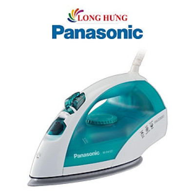 Bàn ủi hơi nước Panasonic NI-E410TMRA - Hàng chính hãng