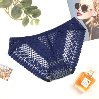 COMBO 5 QUẦN LÓT NỮ NGUYÊN REN 30196 – TINH TẾ, THOÁNG MÁT, ÔM DÁNG