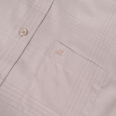 Áo sơ mi nam mã Khatoco A1MN538T2-CNCR745-2703-N