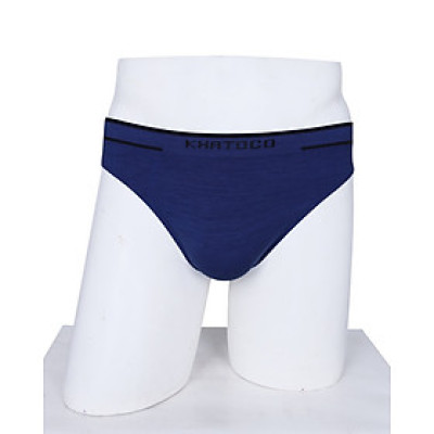Quần lót nam xanh Khatoco Q4M118R0-VNTI432-2510-T