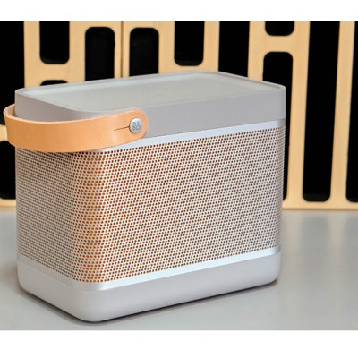 LOA B&O BEOLIT 20 Công suất 70W Pin 8H - Hàng Chính hãng - ZAMACO AUDIO