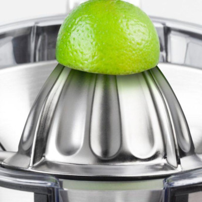 Máy Vắt Cam CASO CP330 Pro Cao Cấp, Sang Trọng Dung Tích 500 ML Công Suất 160 W - Hàng Nhập Khẩu Đức