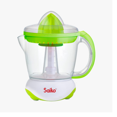 Máy Vắt Cam Saiko CJ-110 - Màu Ngẫu Nhiên - Hàng Chính Hãng