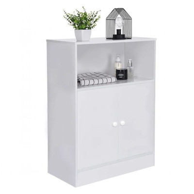 Bàn sảnh ra vào gỗ hiện đại SMLIFE Caprara