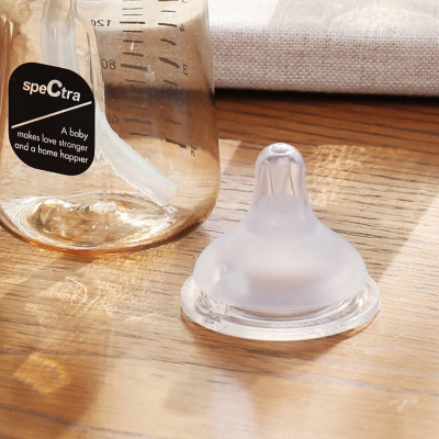 Núm ti Spectra (02 cái/hộp, Size: S/ M/ L/ XL)