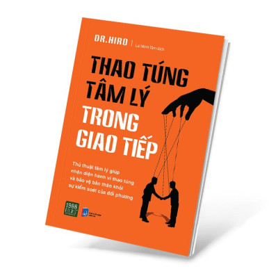 Thao Túng Tâm Lý Trong Giao Tiếp - 1980