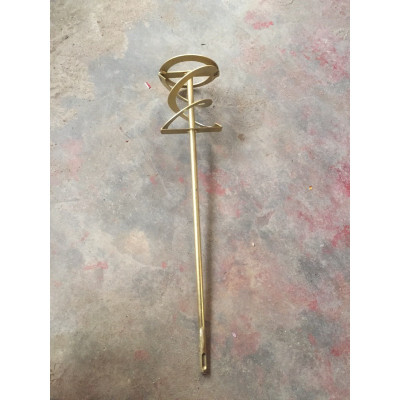 CÂY KHUẤY SƠN, TRỘN SƠN, KHUẤY XI MĂNG, BỘT BẢ - Cánh vuông