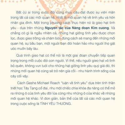 Nghiệp Tình Yêu - Karma Of Love