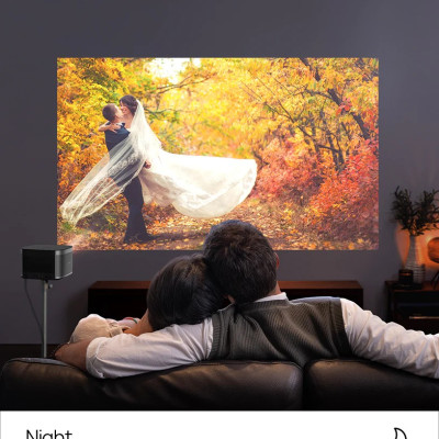 Máy chiếu Full HD Xgimi Horizon - Hàng chính hãng, Bản Quốc Tế - ZAMACO AUDIO