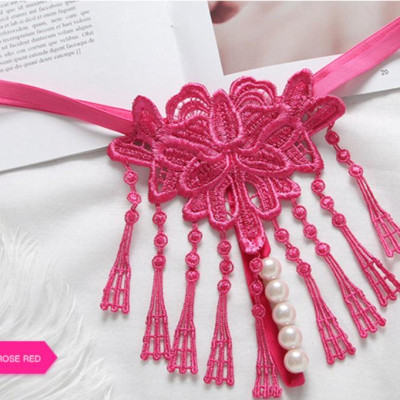 Quần lót nữ tua rua