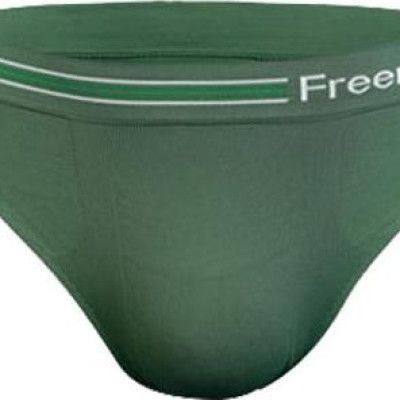 [FREEMAN] Combo 2 Quần lót nam 6051 - Quần dệt cao cấp