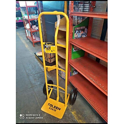 XE ĐẨY BAO TẢI HẠNG NẶNG 200kgs TOLSEN 62610 - HÀNH CHÍNH HÃNG