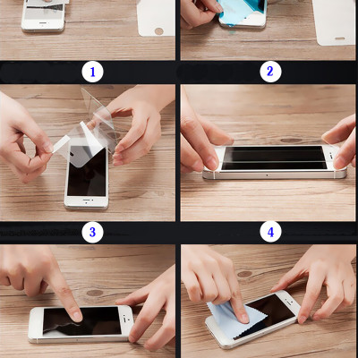 Miếng Dán Kính Cường Lực cho Samsung Galaxy M30S - Full màn hình - Màu Đen - Hàng Chính Hãng