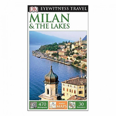 Milan & The Lakes